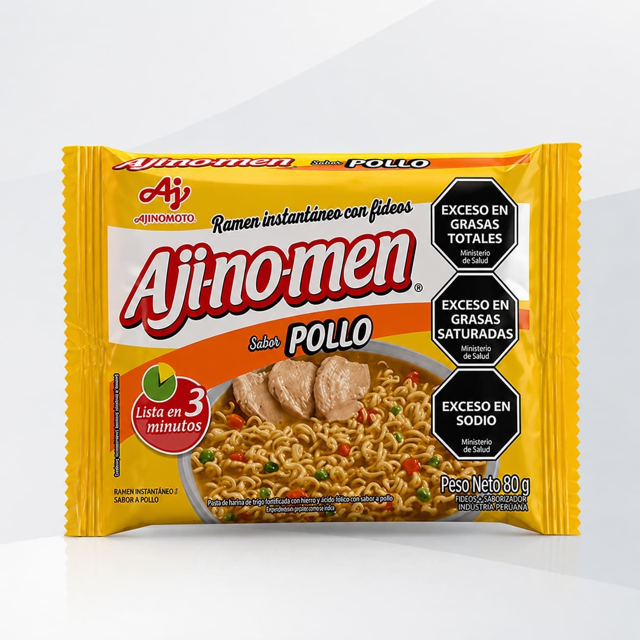 AJI-NO-MEN®