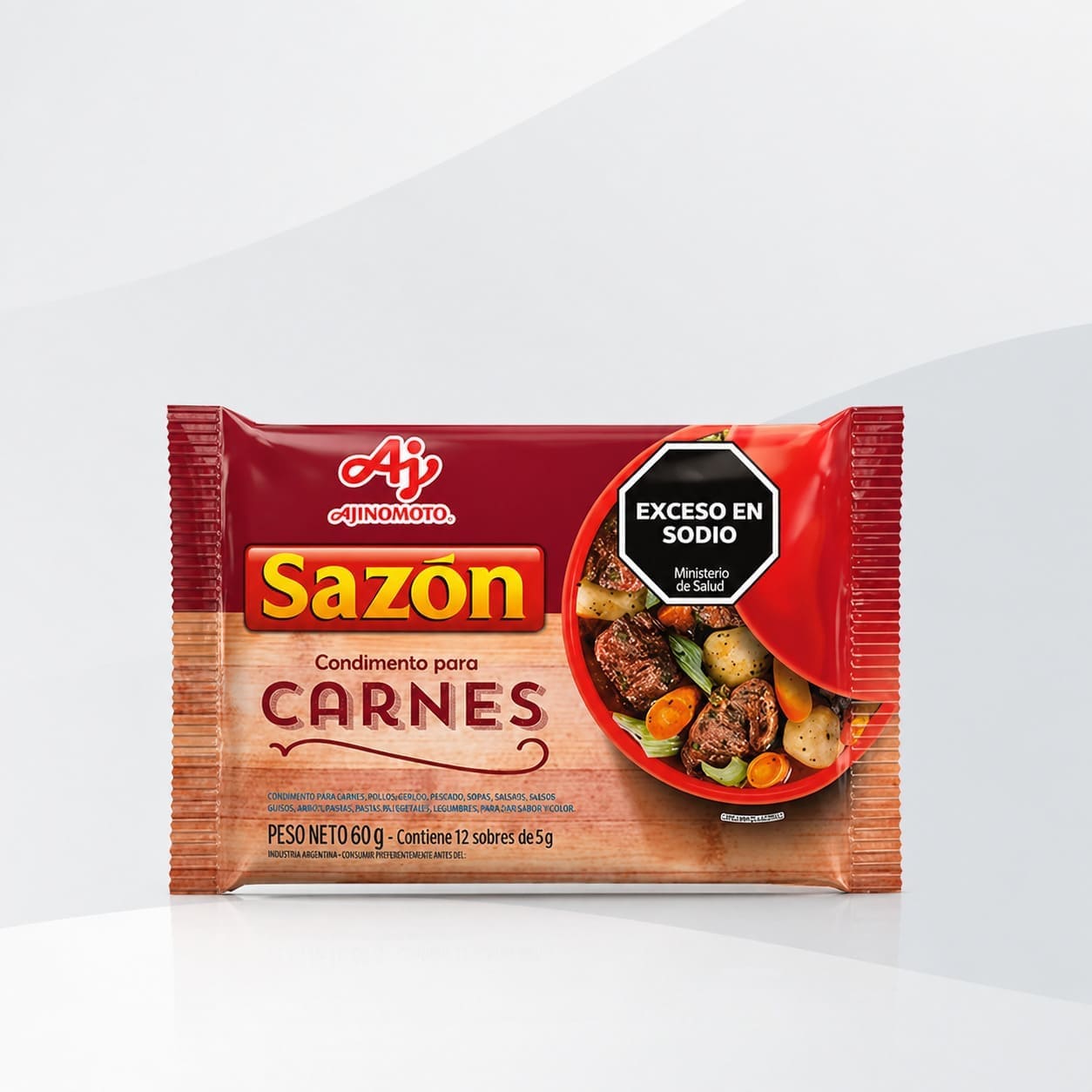 SAZÓN®