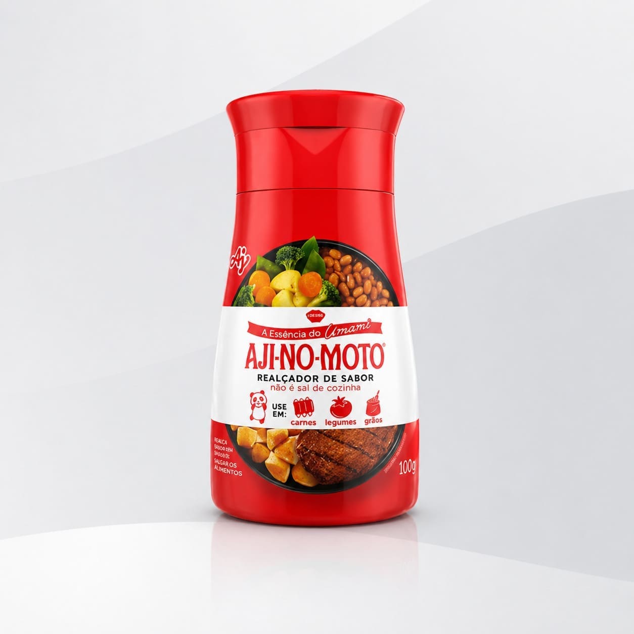 AJI-NO-MOTO®