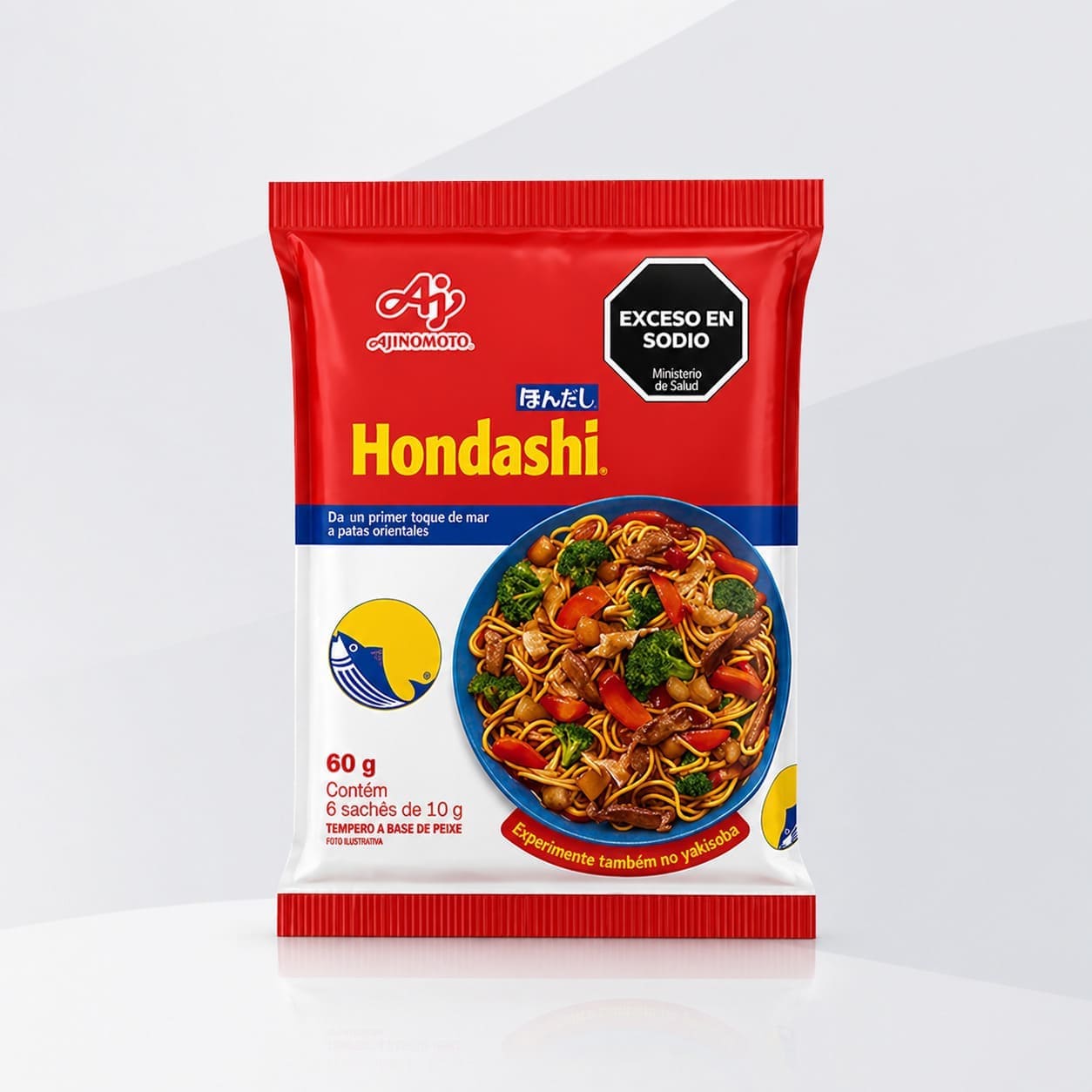 HONDASHI®