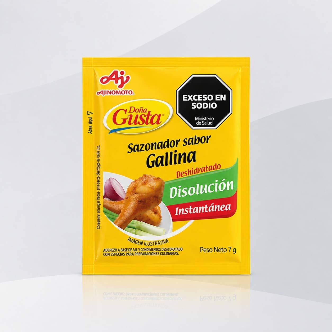 DOÑA GUSTA®