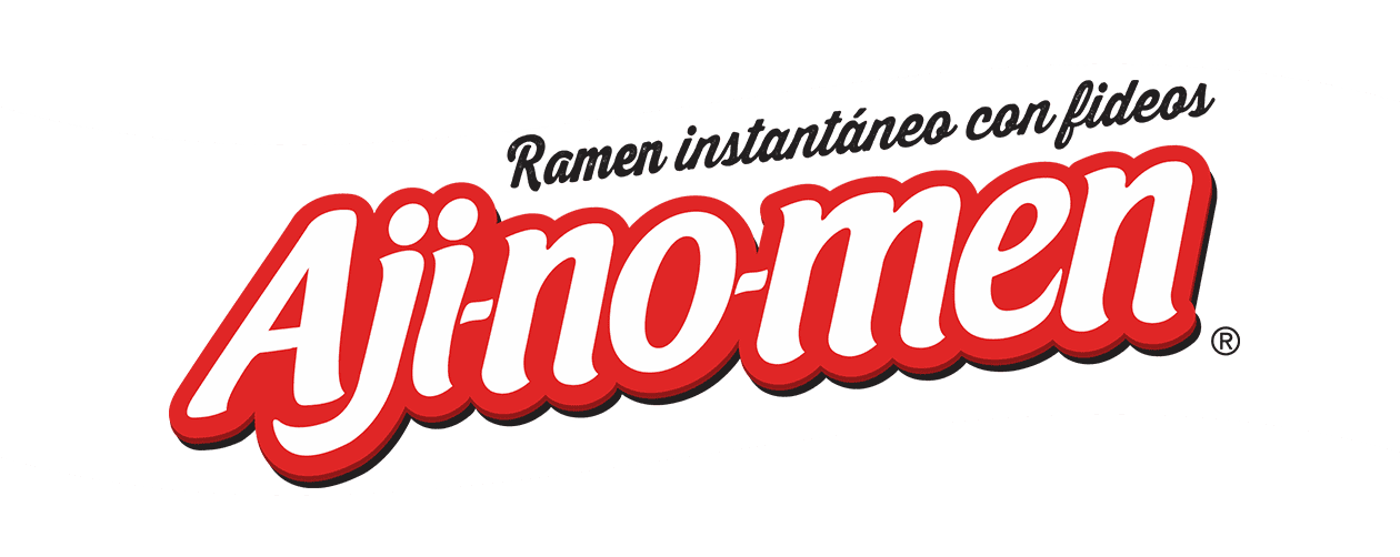 Aji-no-moto Argentina | Aji-no-men