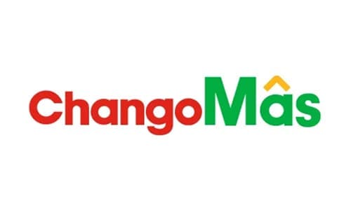 Chango Más