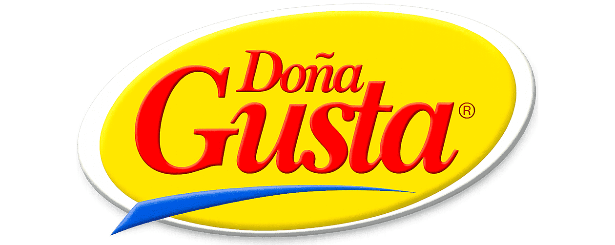 Aji-no-moto Argentina | Doña Gusta